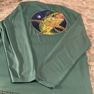 Ocean + Coast outfitters